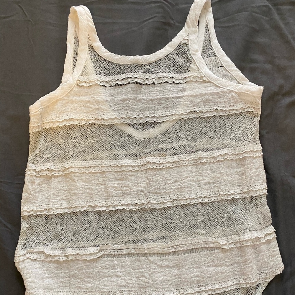 Tank top